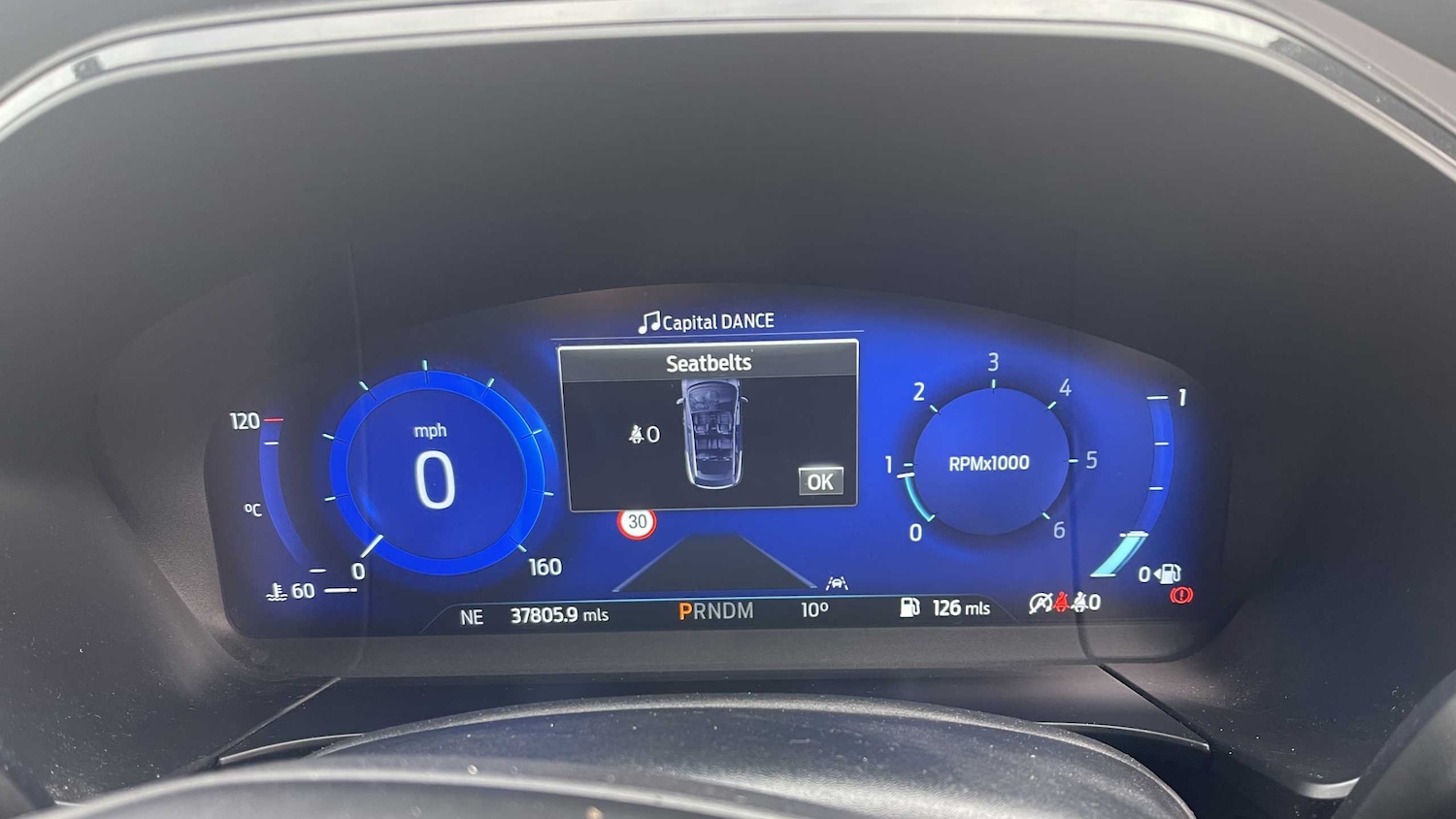 Used Ford Kuga 2021 for sale - 77076430: Photo 27