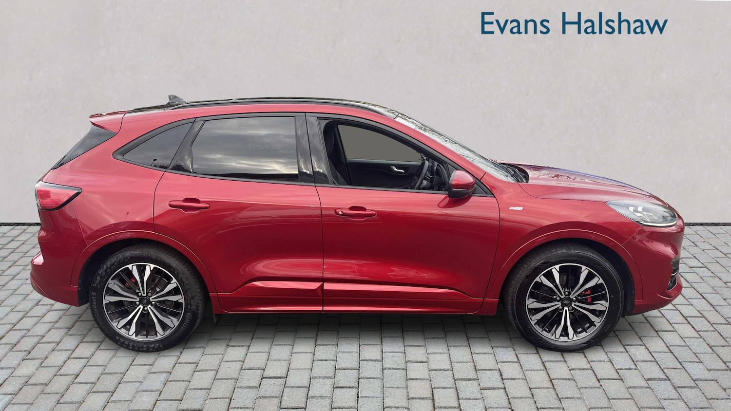 Used Ford Kuga 2021 for sale - 77076430: Photo 3