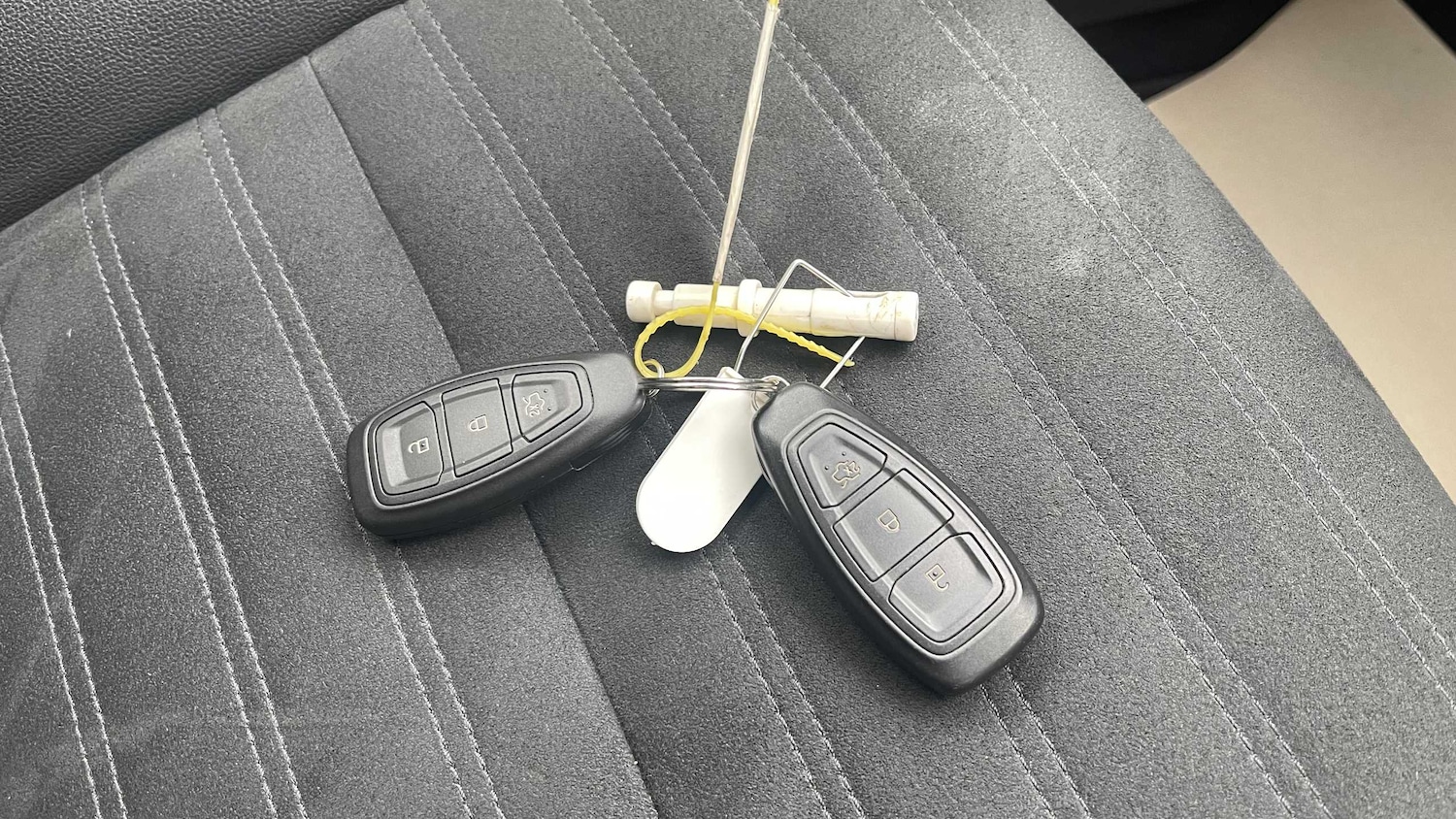 Used Ford Kuga 2021 for sale - 77076430: Photo 33