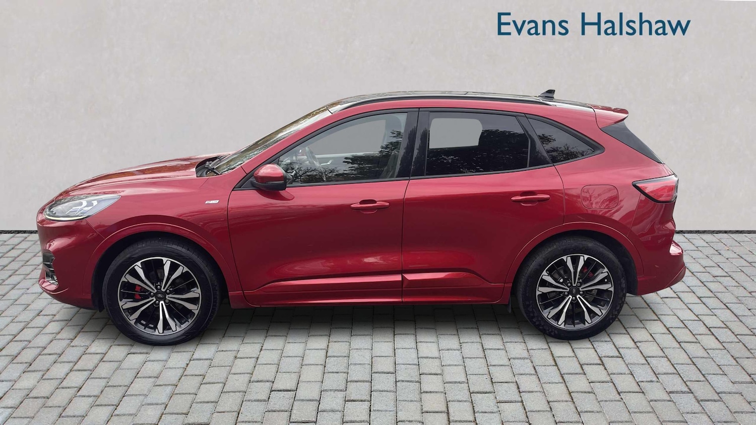 Used Ford Kuga 2021 for sale - 77076430: Photo 6