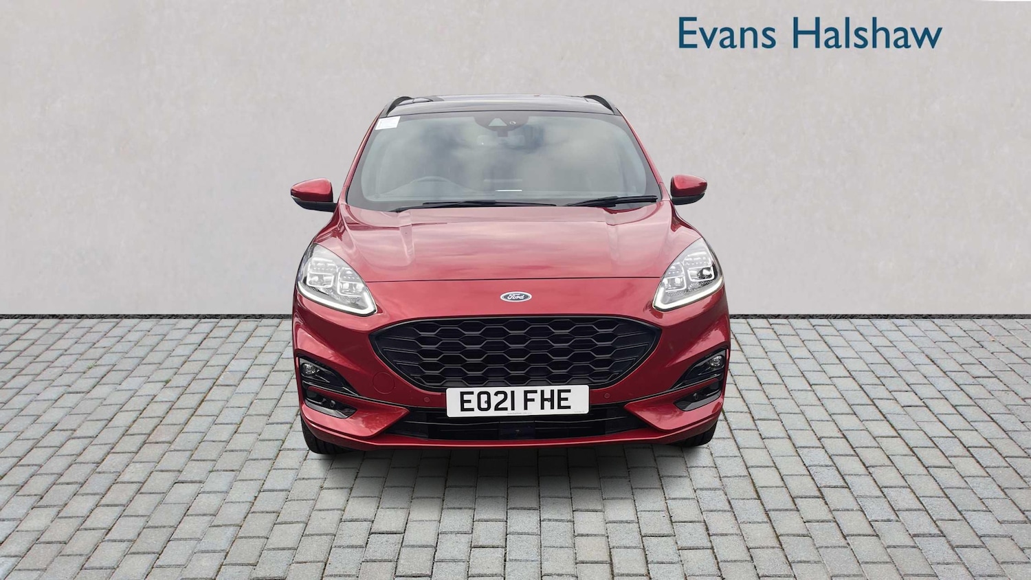 Used Ford Kuga 2021 for sale - 77076430: Photo 7