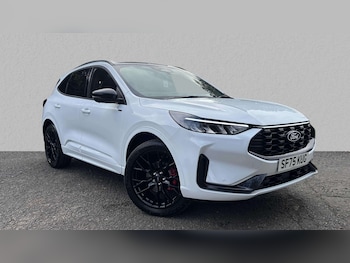 Used Ford Kuga 2025 for sale - 76967805: Photo