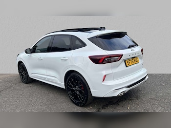 Used Ford Kuga 2025 for sale - 76967805: Photo