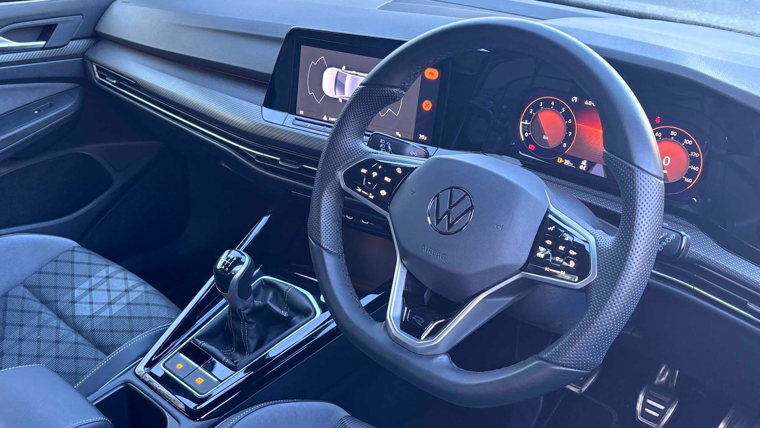 Used Volkswagen Golf 2024 for sale - 77103129: Photo 12