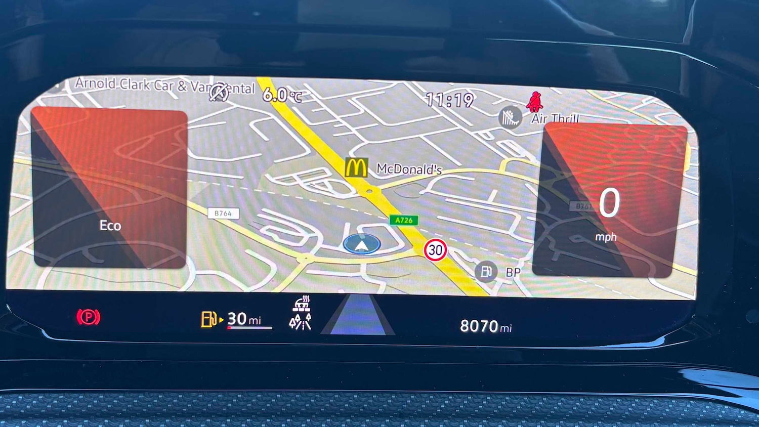 Used Volkswagen Golf 2024 for sale - 77103129: Photo 14