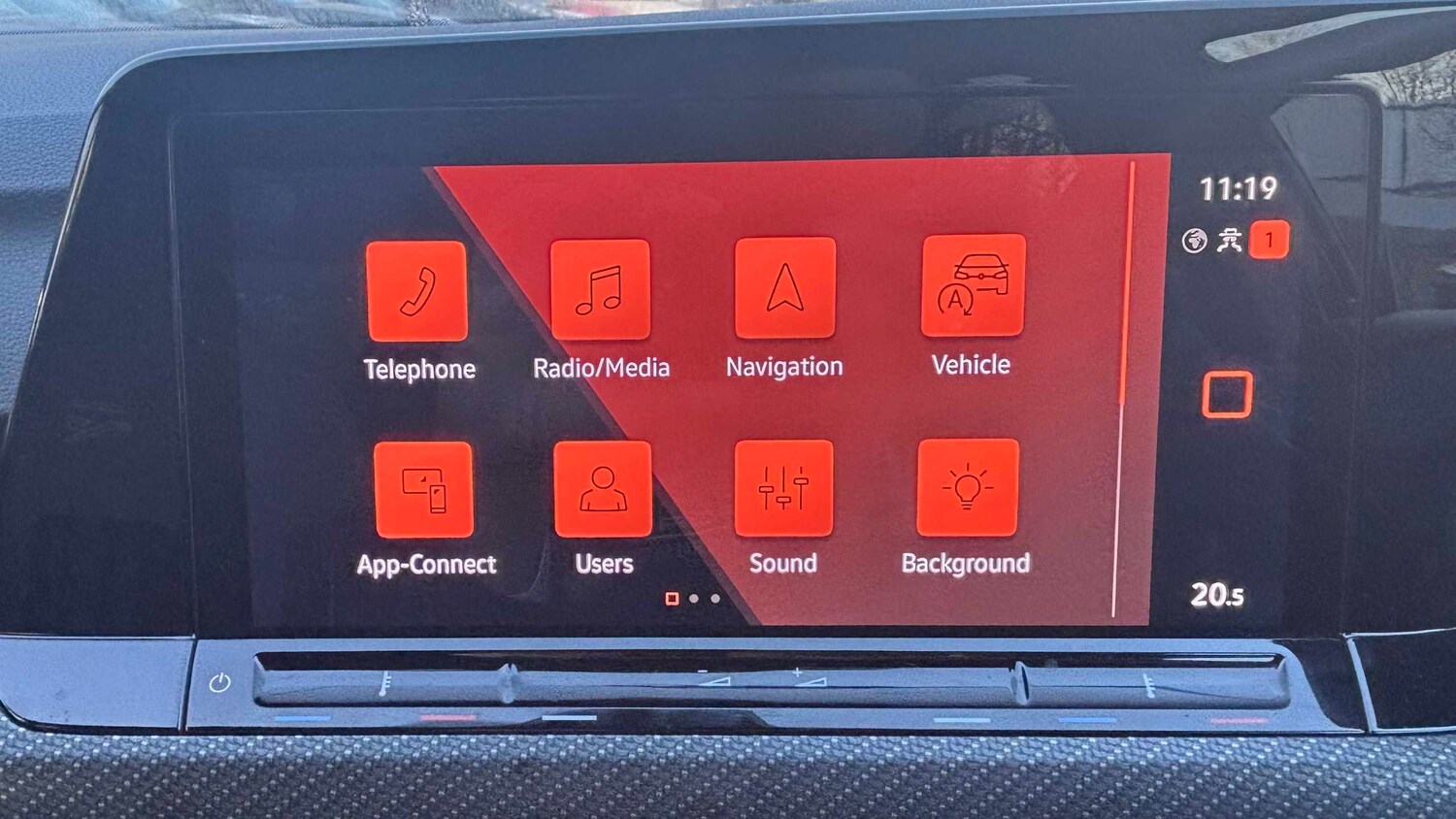 Used Volkswagen Golf 2024 for sale - 77103129: Photo 16