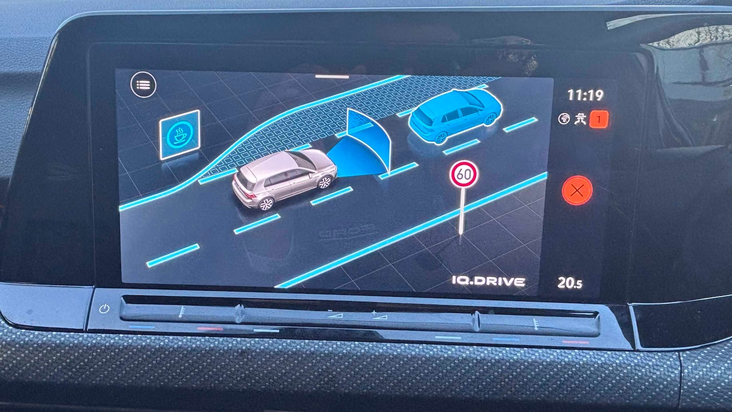 Used Volkswagen Golf 2024 for sale - 77103129: Photo 17