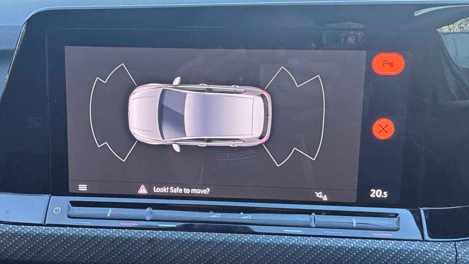 Used Volkswagen Golf 2024 for sale - 77103129: Photo 19