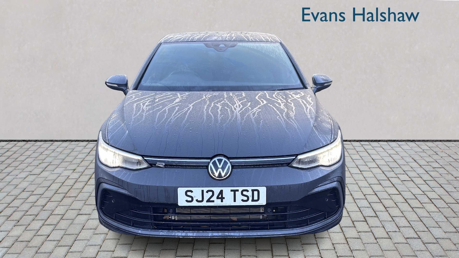 Used Volkswagen Golf 2024 for sale - 77103129: Photo 3