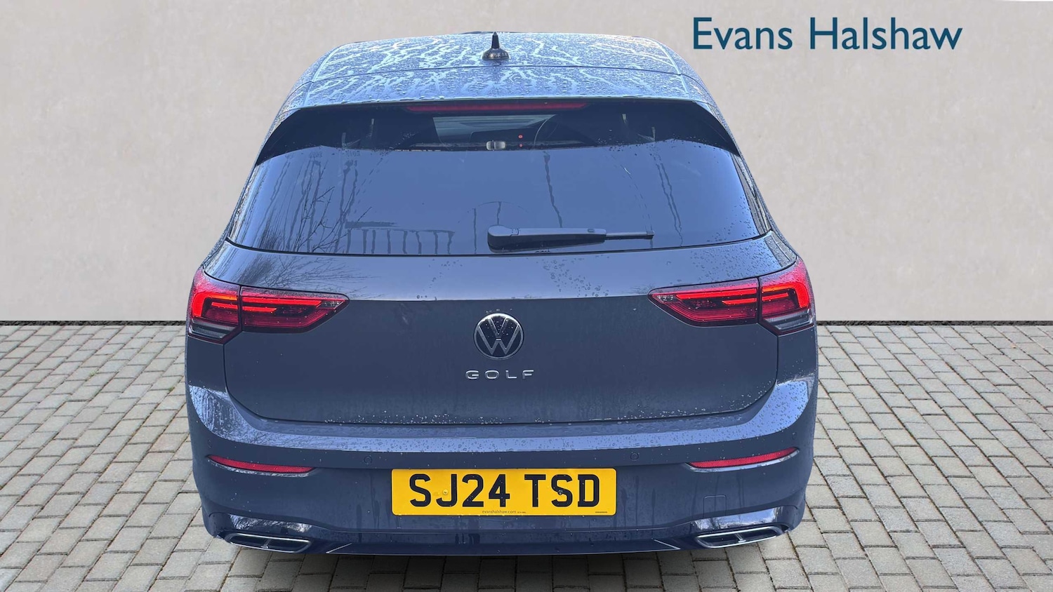 Used Volkswagen Golf 2024 for sale - 77103129: Photo 4