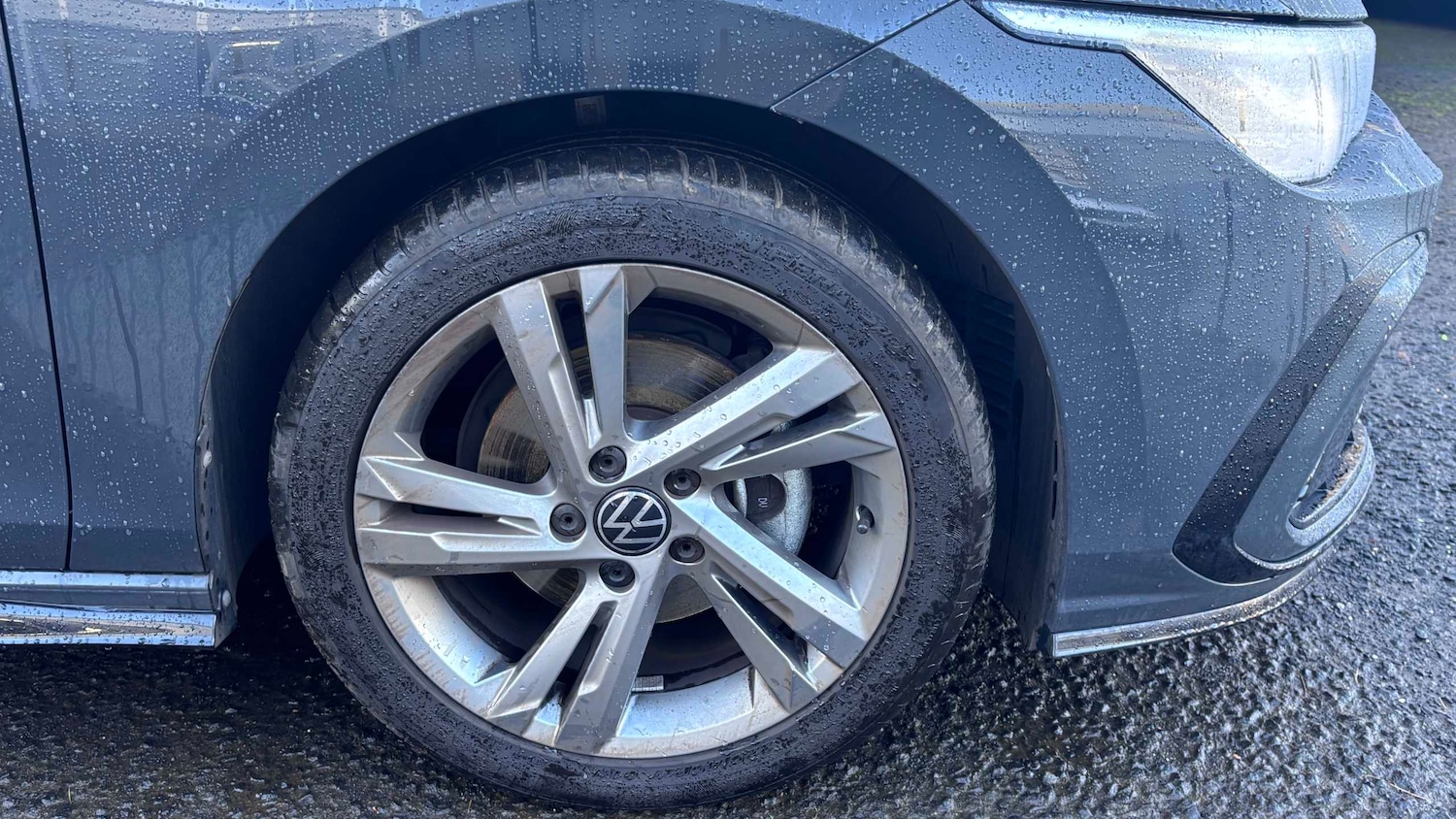 Used Volkswagen Golf 2024 for sale - 77103129: Photo 7