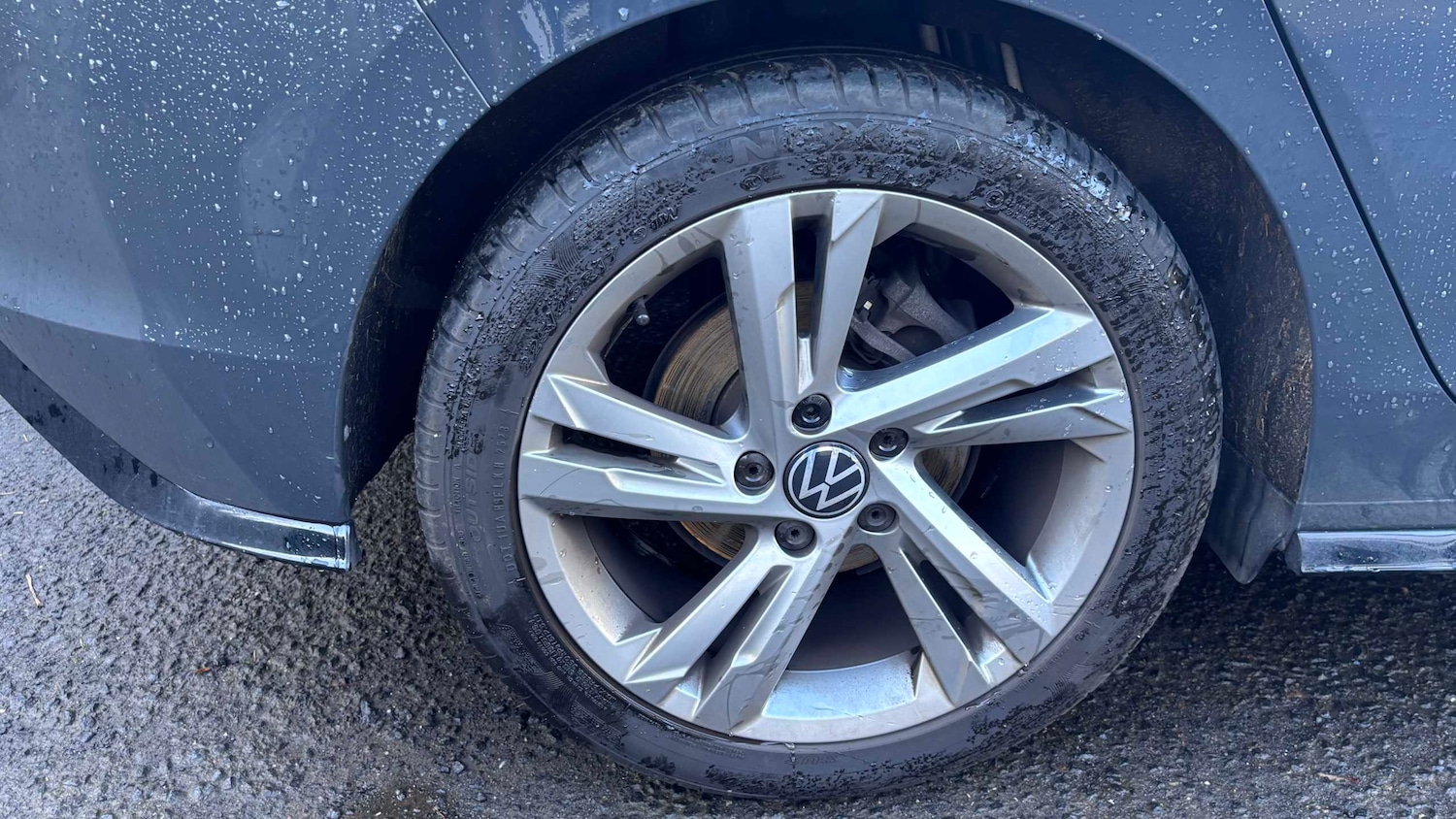Used Volkswagen Golf 2024 for sale - 77103129: Photo 8