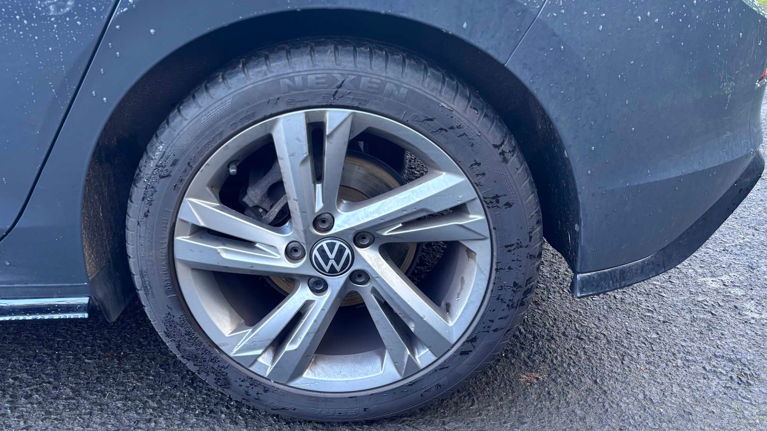 Used Volkswagen Golf 2024 for sale - 77103129: Photo 9