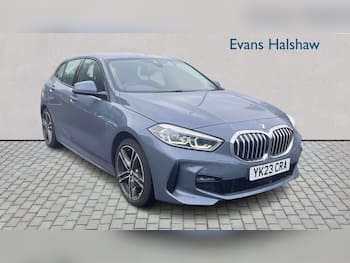 Used BMW 1 Series 2023 for sale - 79660457: Photo