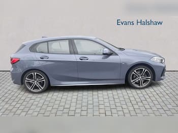 Used BMW 1 Series 2023 for sale - 79660457: Photo