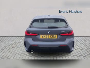 Used BMW 1 Series 2023 for sale - 79660457: Photo