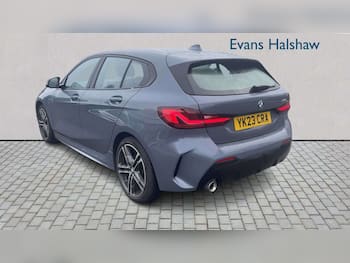 Used BMW 1 Series 2023 for sale - 79660457: Photo