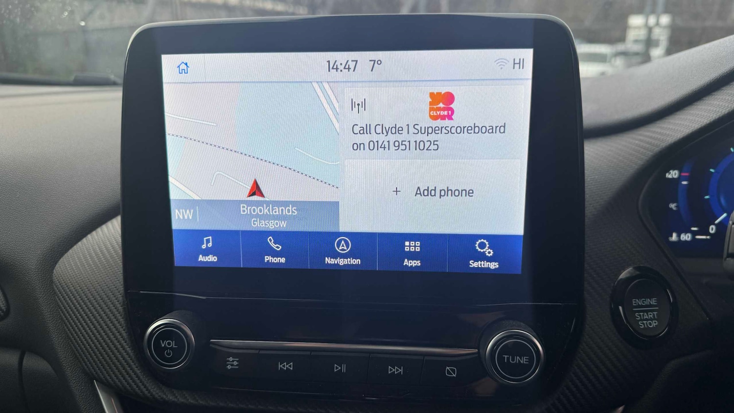 Used Ford Puma 2023 for sale - 76705121: Photo 10