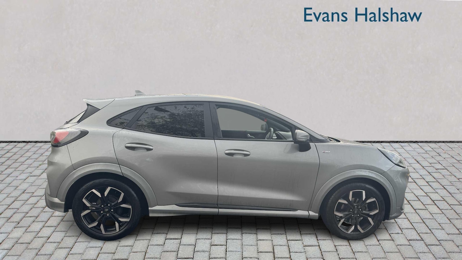 Used Ford Puma 2023 for sale - 76705121: Photo 2