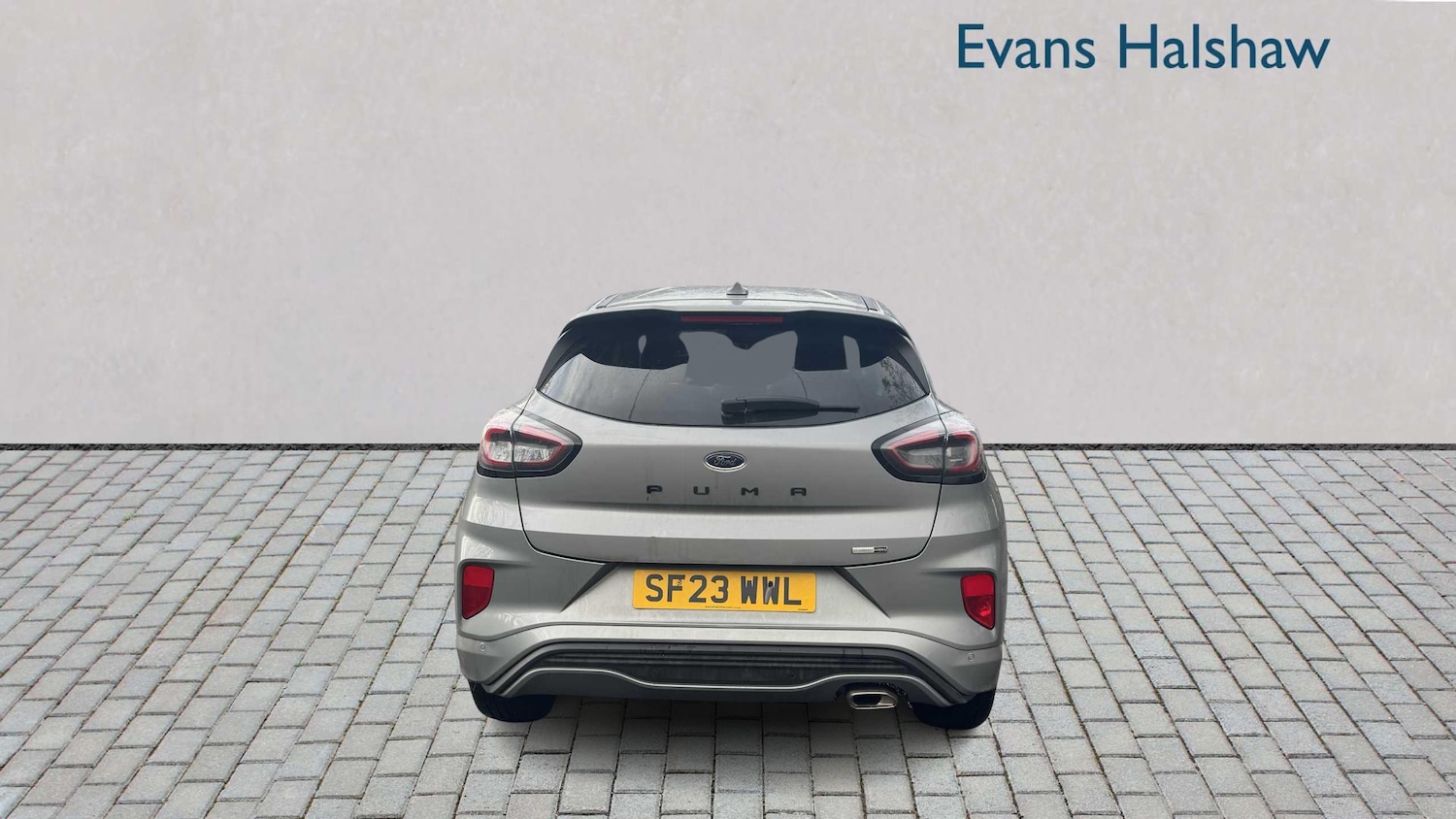 Used Ford Puma 2023 for sale - 76705121: Photo 3