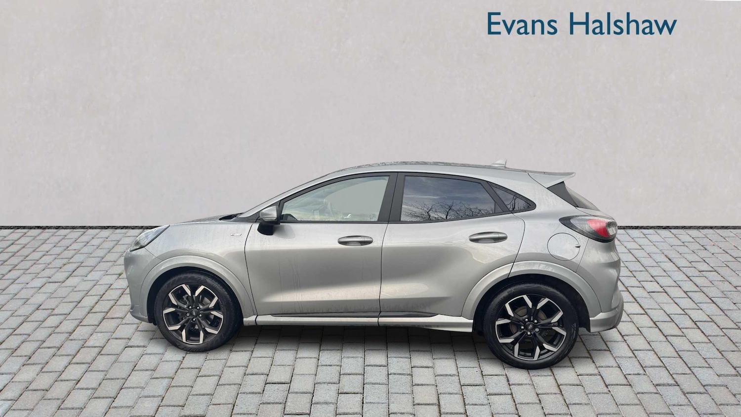 Used Ford Puma 2023 for sale - 76705121: Photo 4