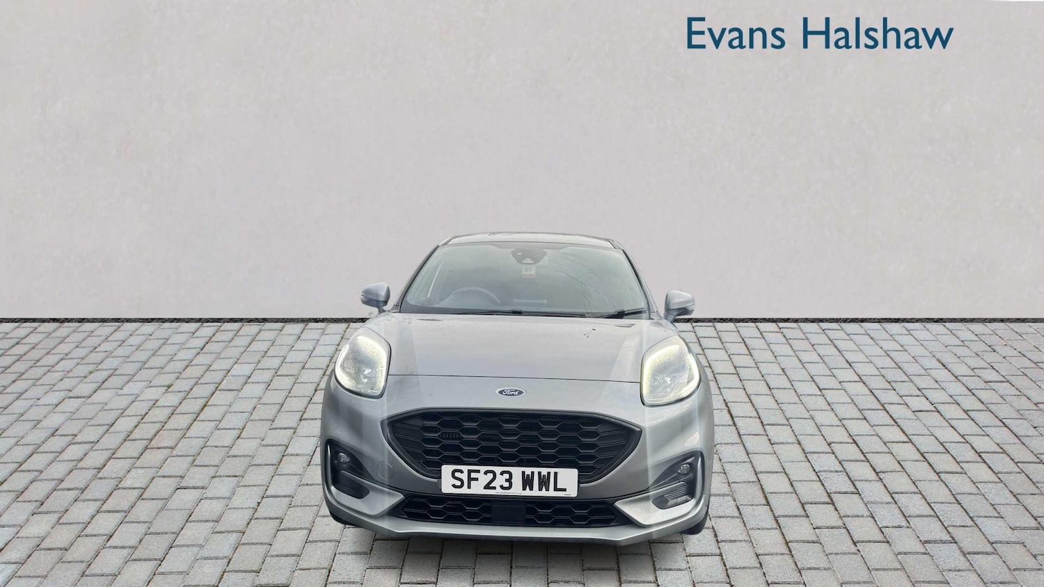 Used Ford Puma 2023 for sale - 76705121: Photo 5