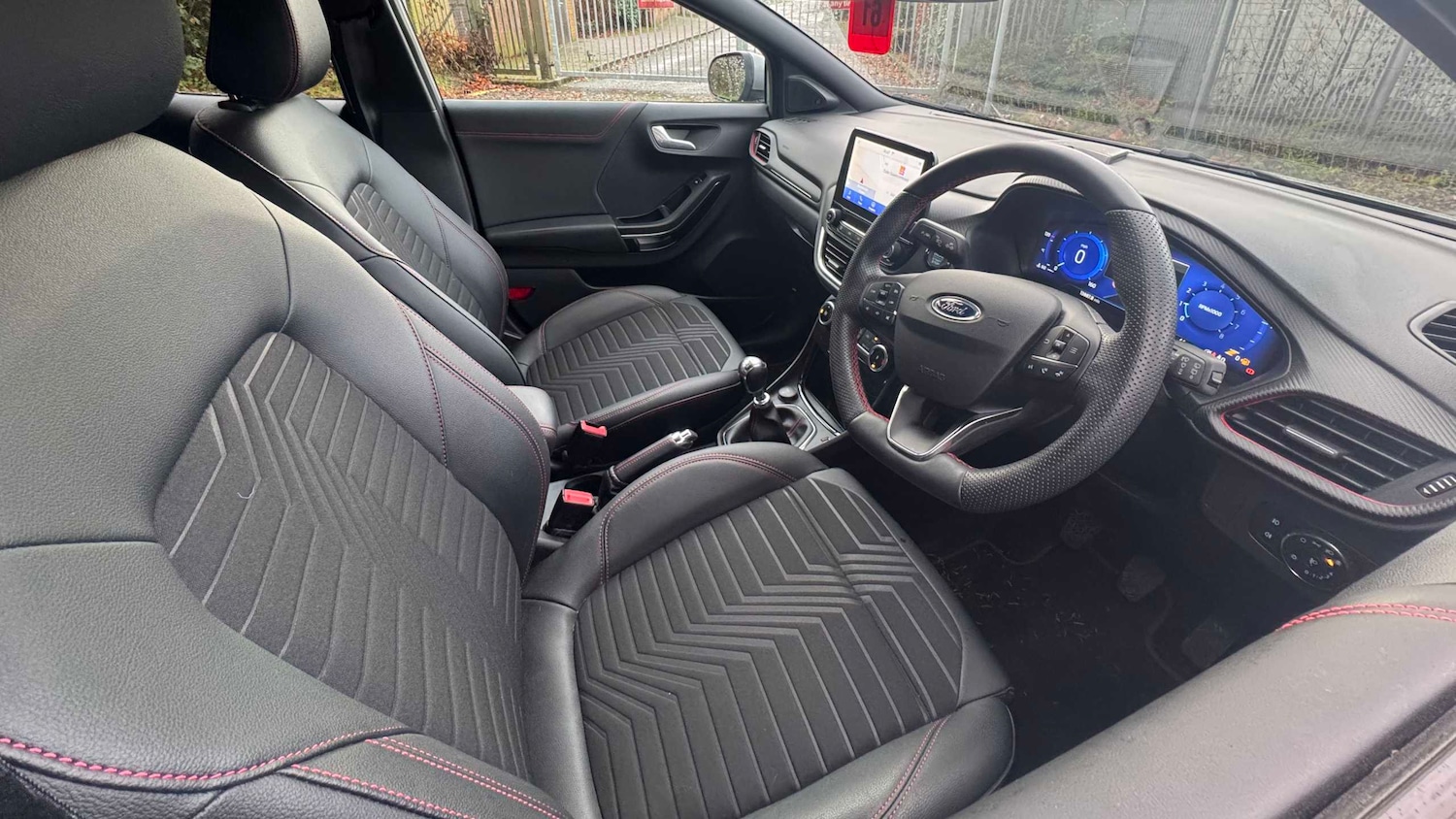 Used Ford Puma 2023 for sale - 76705121: Photo 6