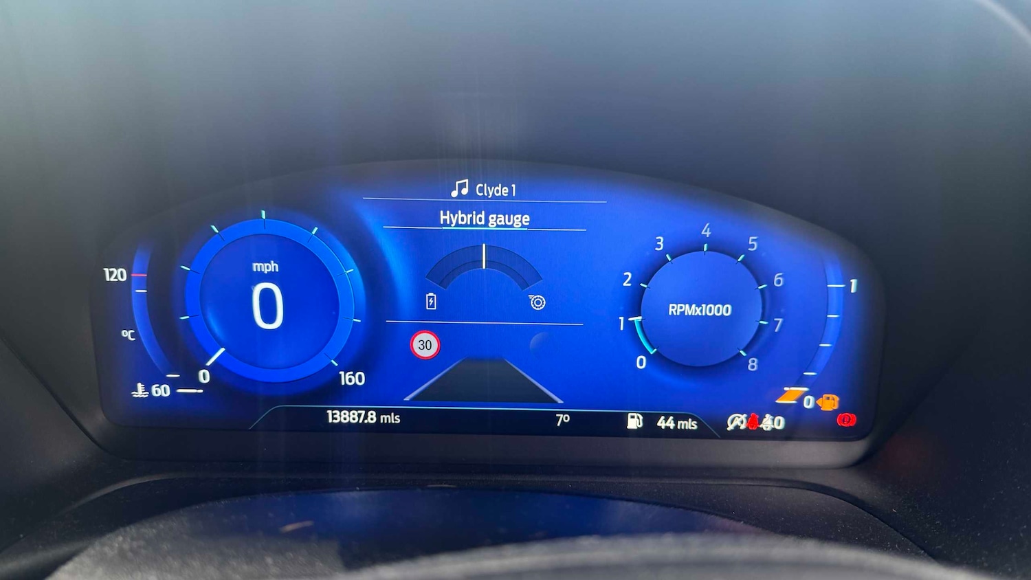 Used Ford Puma 2023 for sale - 76705121: Photo 9