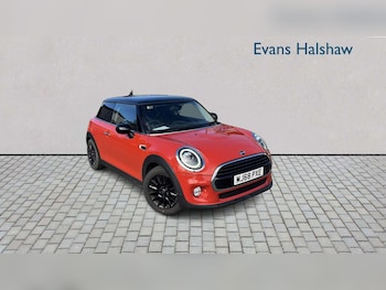 Used MINI Hatch 2018 for sale - 78625248: Photo