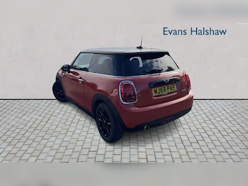 Used MINI Hatch 2018 for sale - 78625248: Photo
