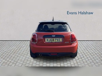 Used MINI Hatch 2018 for sale - 78625248: Photo