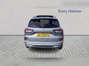 Used Ford Kuga 2022 for sale - 78591720: Photo