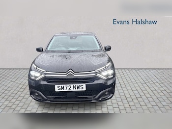 Used Citroen C4 2022 for sale - 77178789: Photo