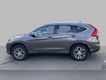 Used Honda CR-V 2016 for sale - 75818750: Photo