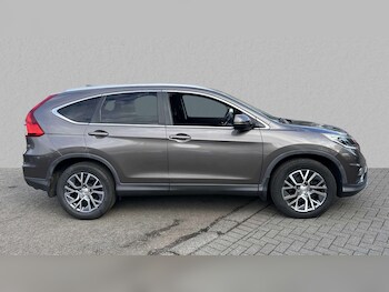 Used Honda CR-V 2016 for sale - 75818750: Photo