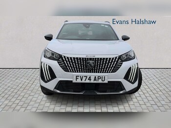 Used Peugeot 2008 2024 for sale - 77726669: Photo