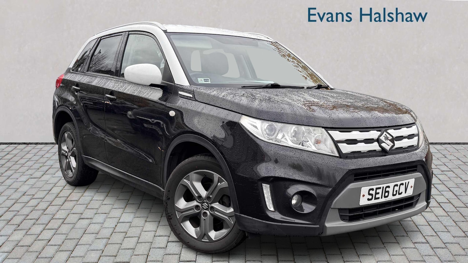 Used Suzuki Vitara 2016 for sale - 76515515: Photo 1