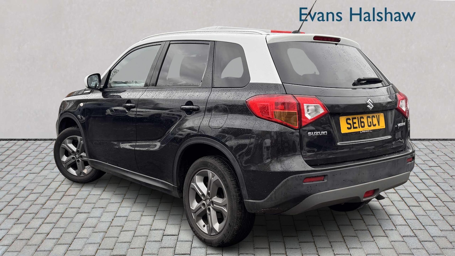 Used Suzuki Vitara 2016 for sale - 76515515: Photo 3