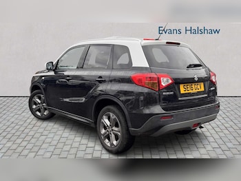 Used Suzuki Vitara 2016 for sale - 76515515: Photo