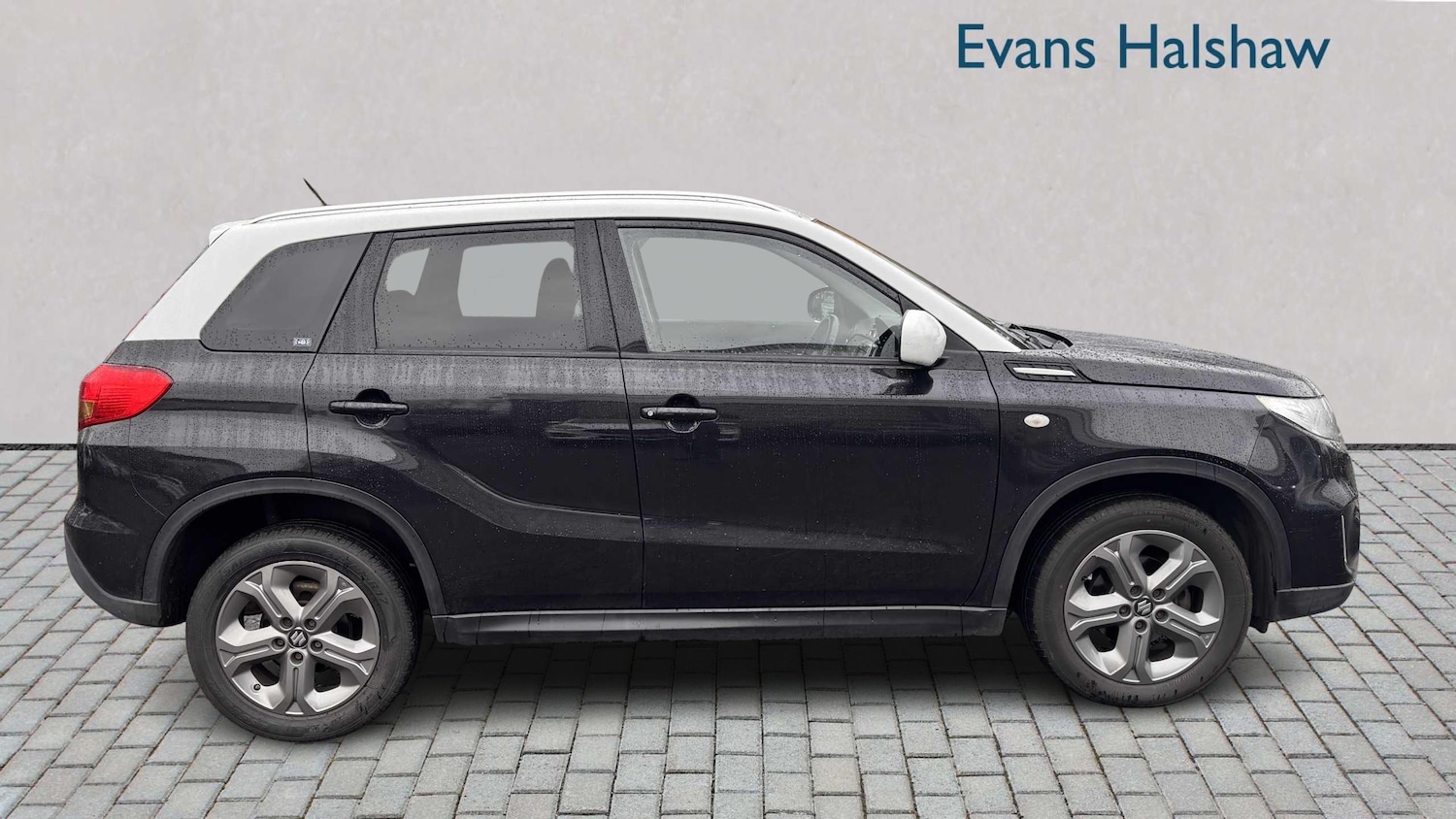 Used Suzuki Vitara 2016 for sale - 76515515: Photo 4