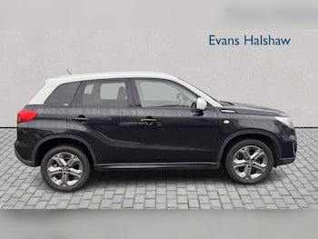 Used Suzuki Vitara 2016 for sale - 76515515: Photo