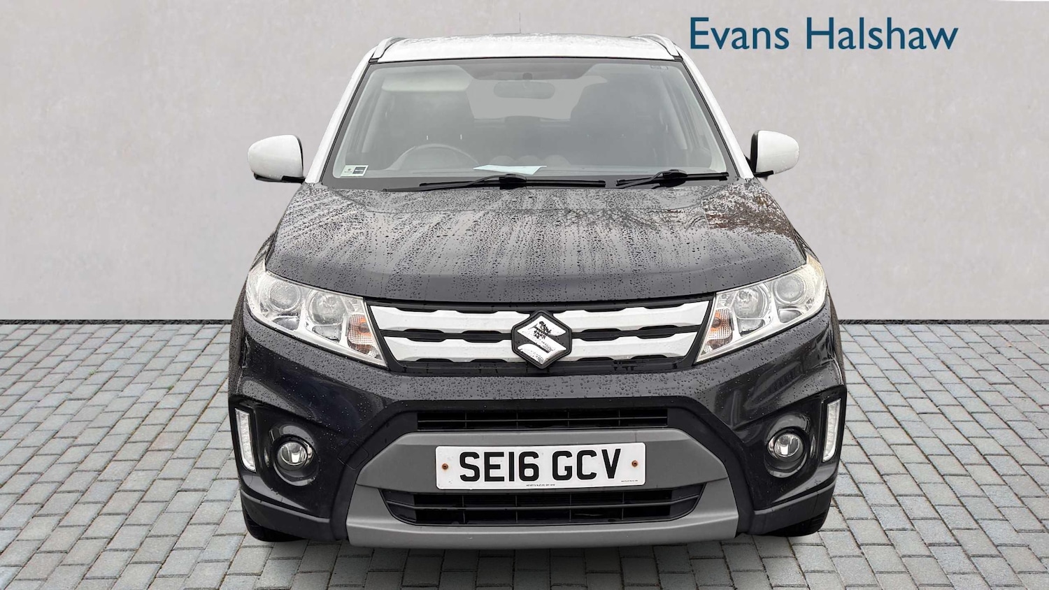 Used Suzuki Vitara 2016 for sale - 76515515: Photo 5