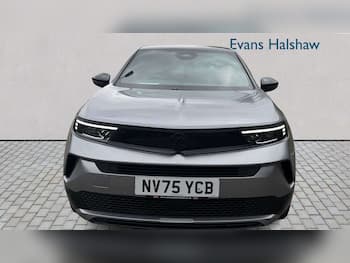 Used Vauxhall Mokka 2026 for sale - 79624861: Photo