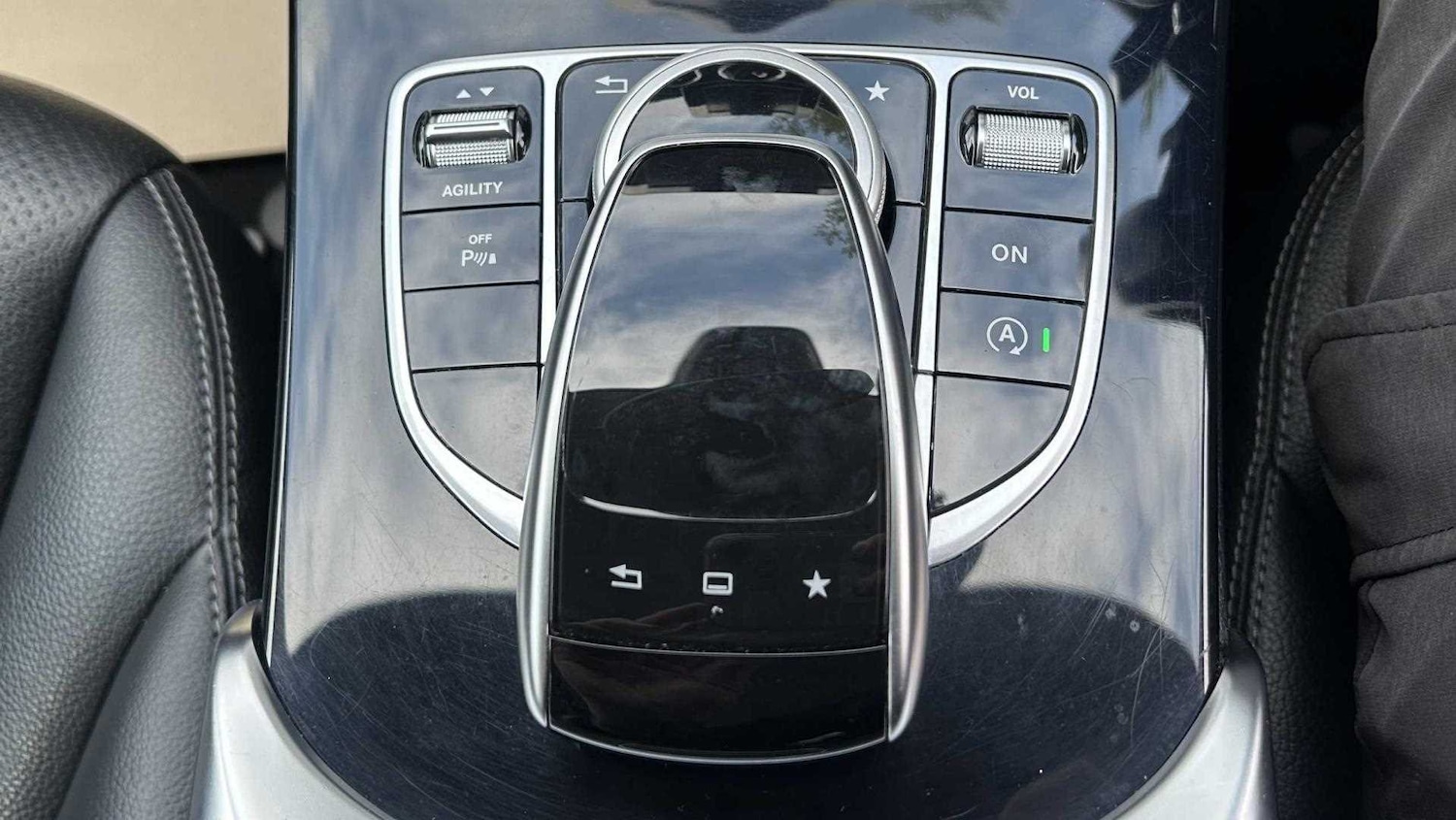 Used Mercedes-Benz C Class 2015 for sale - 76252208: Photo 25