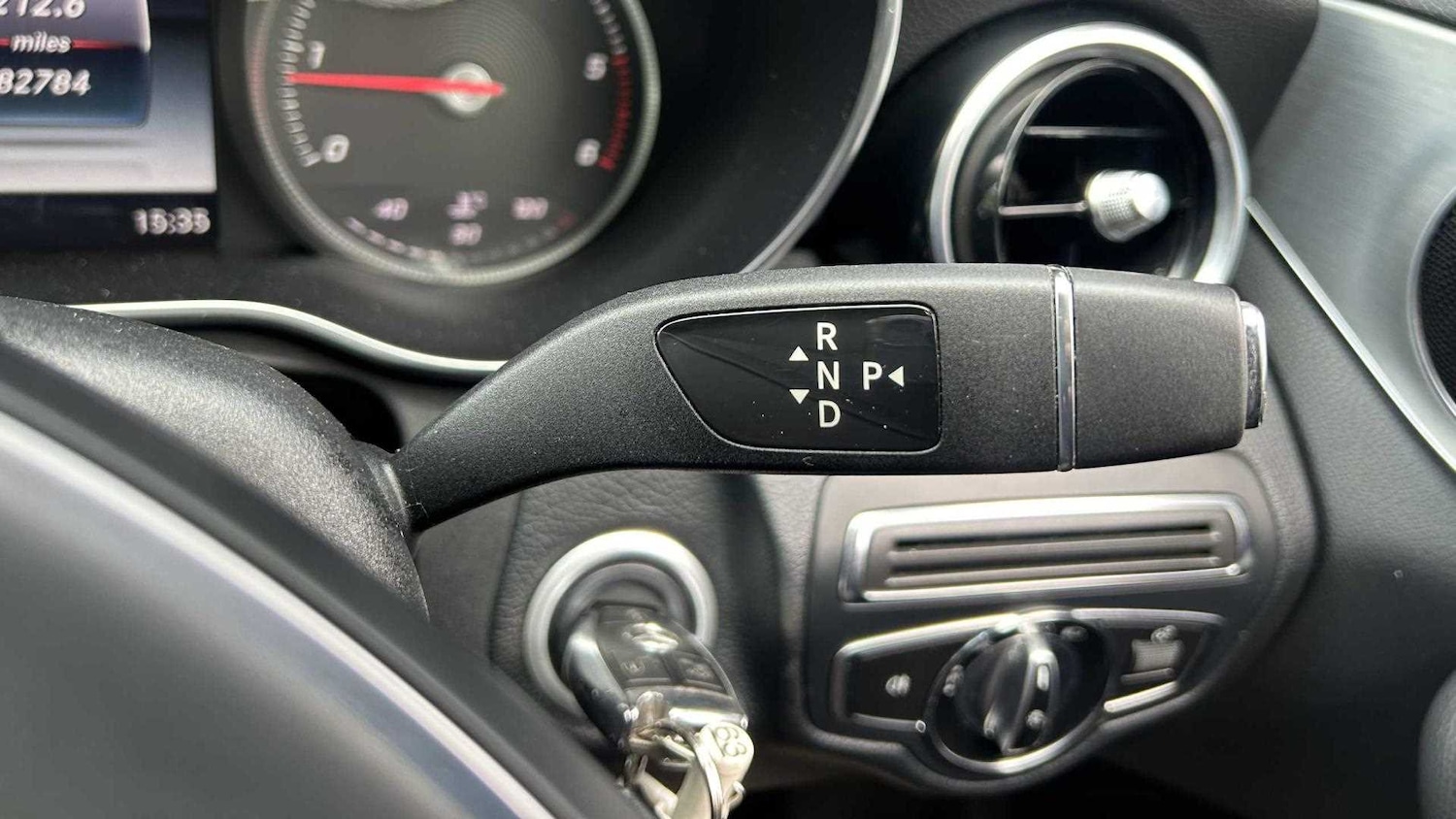 Used Mercedes-Benz C Class 2015 for sale - 76252208: Photo 28