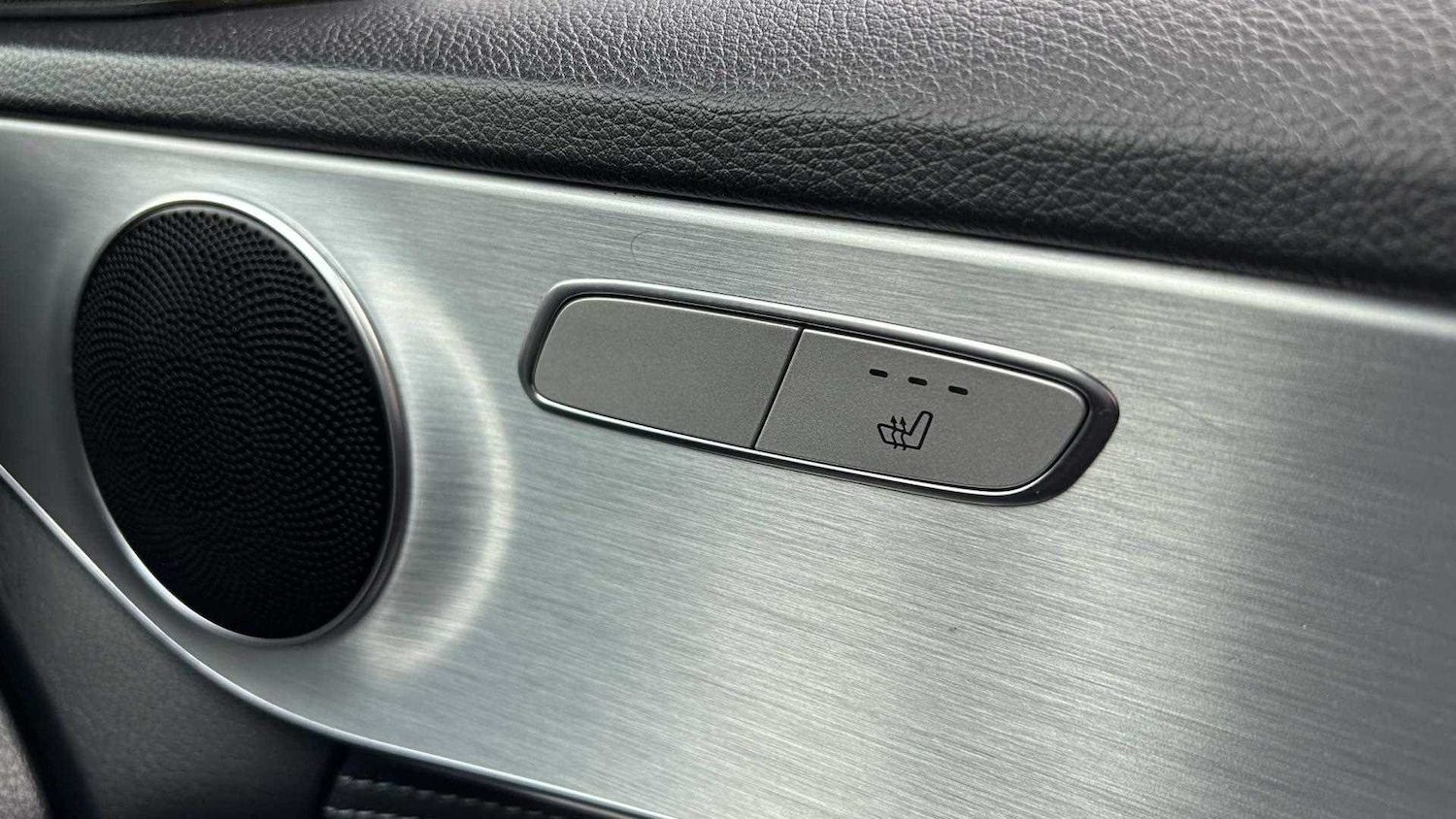 Used Mercedes-Benz C Class 2015 for sale - 76252208: Photo 31