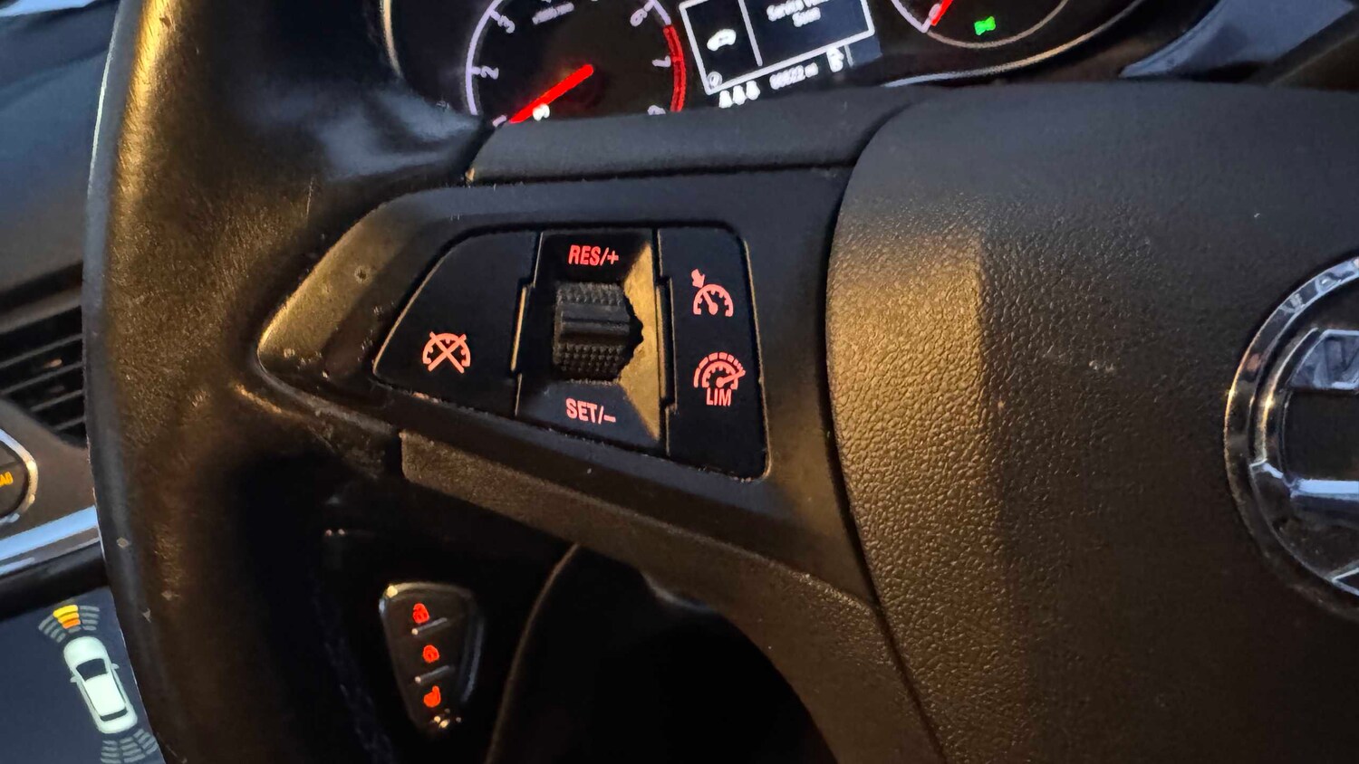 Used Vauxhall Corsa 2018 for sale - 77308316: Photo 10