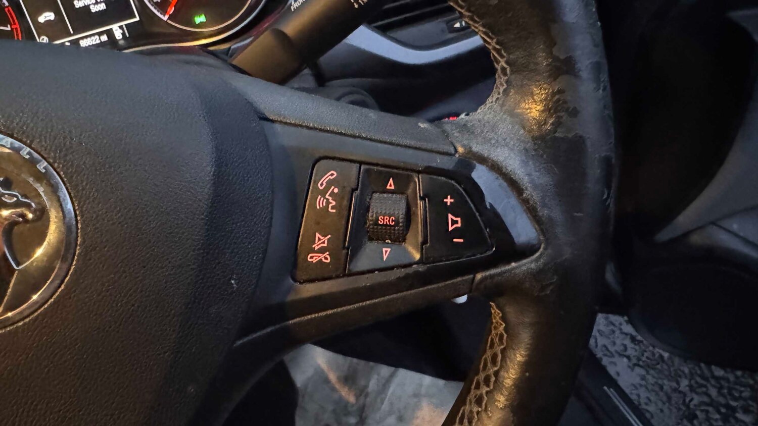 Used Vauxhall Corsa 2018 for sale - 77308316: Photo 11