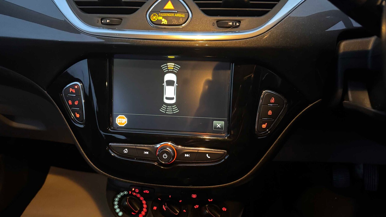 Used Vauxhall Corsa 2018 for sale - 77308316: Photo 12