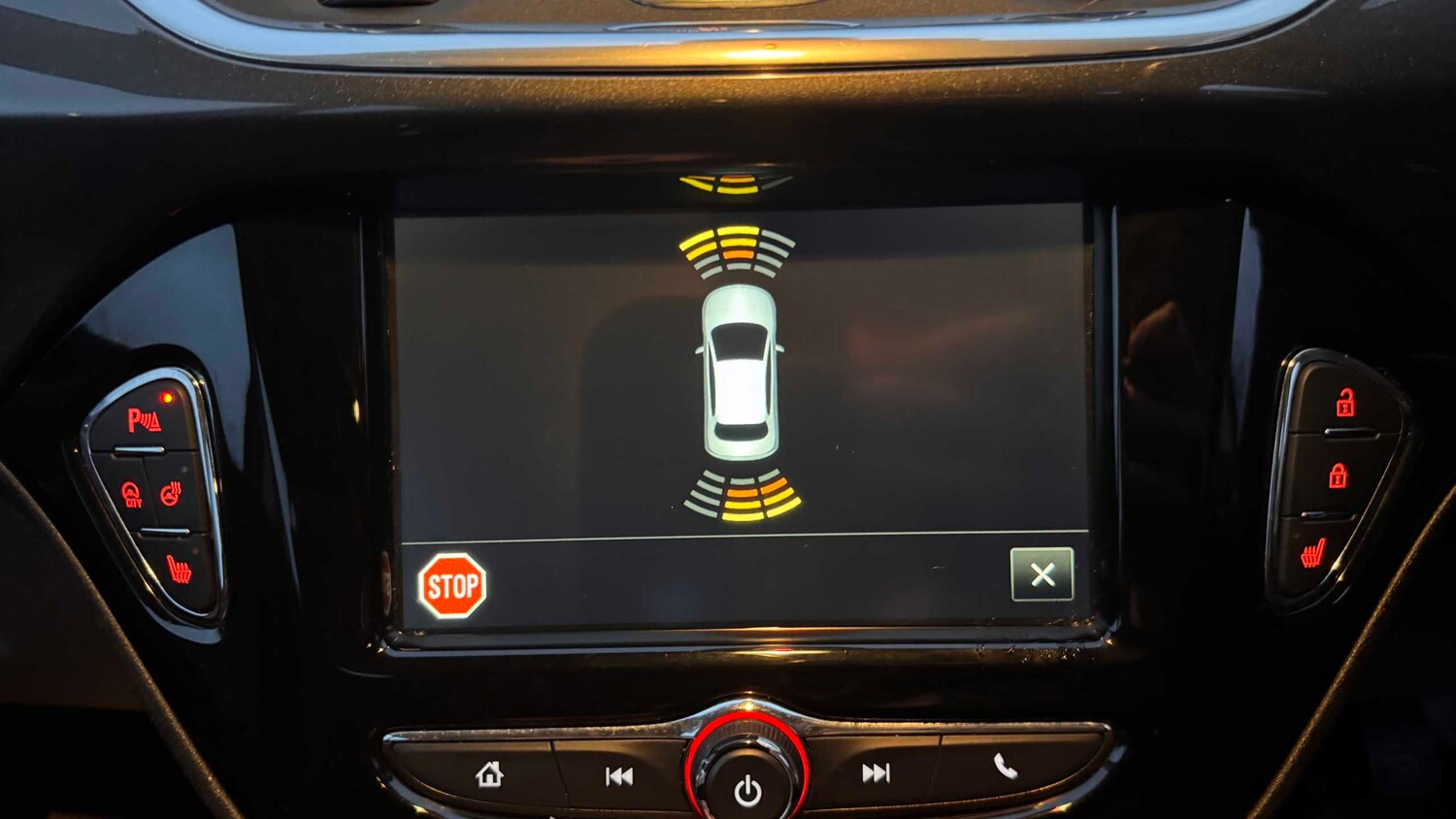 Used Vauxhall Corsa 2018 for sale - 77308316: Photo 15